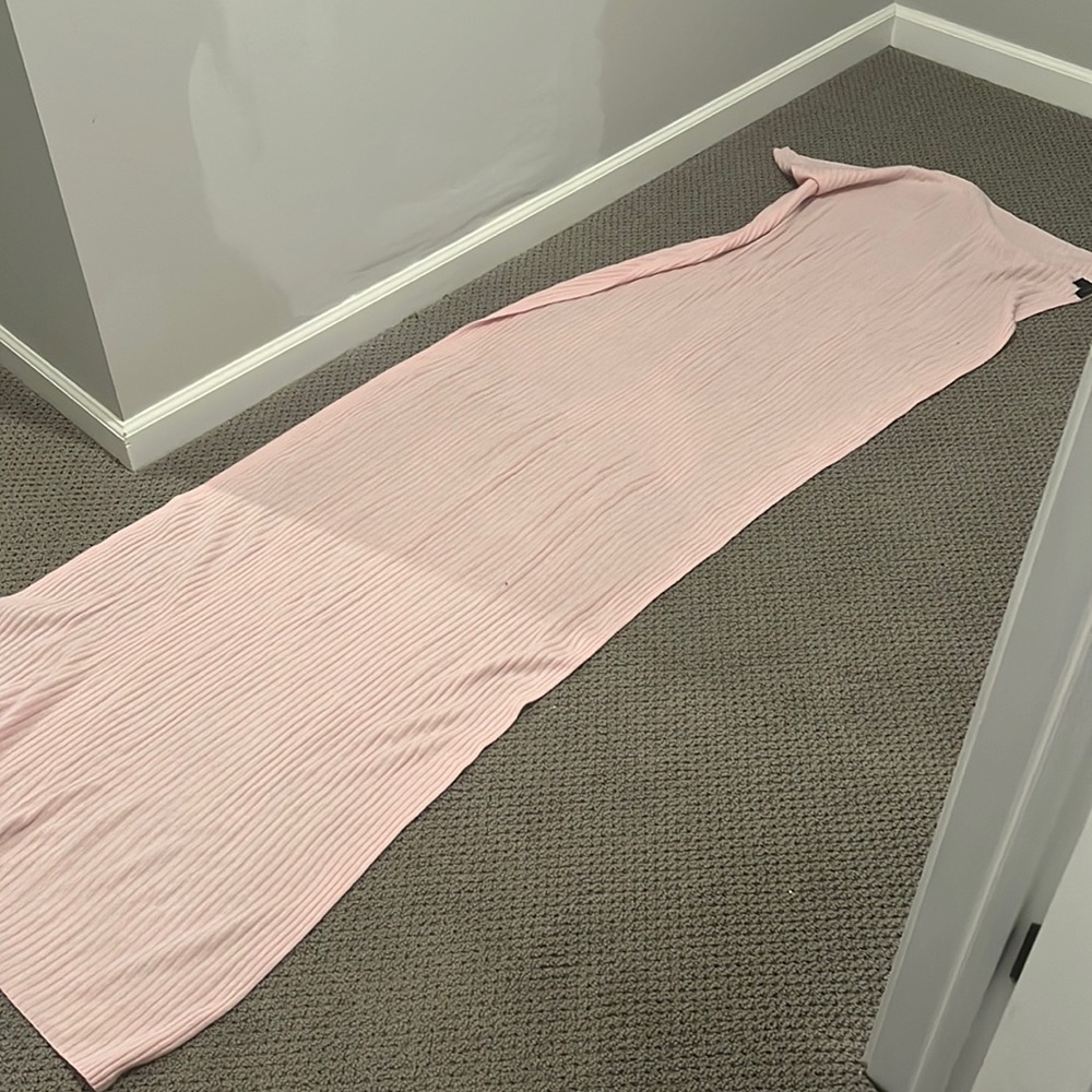 Saks fifth Avenue cashmere scarf/wrap